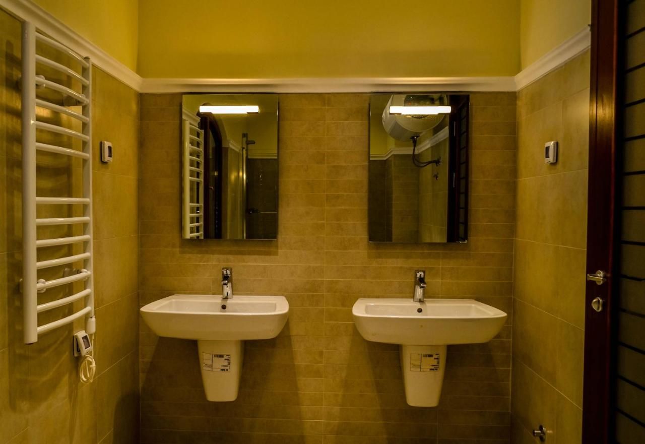 Апартаменты St.George Apartments Петровац