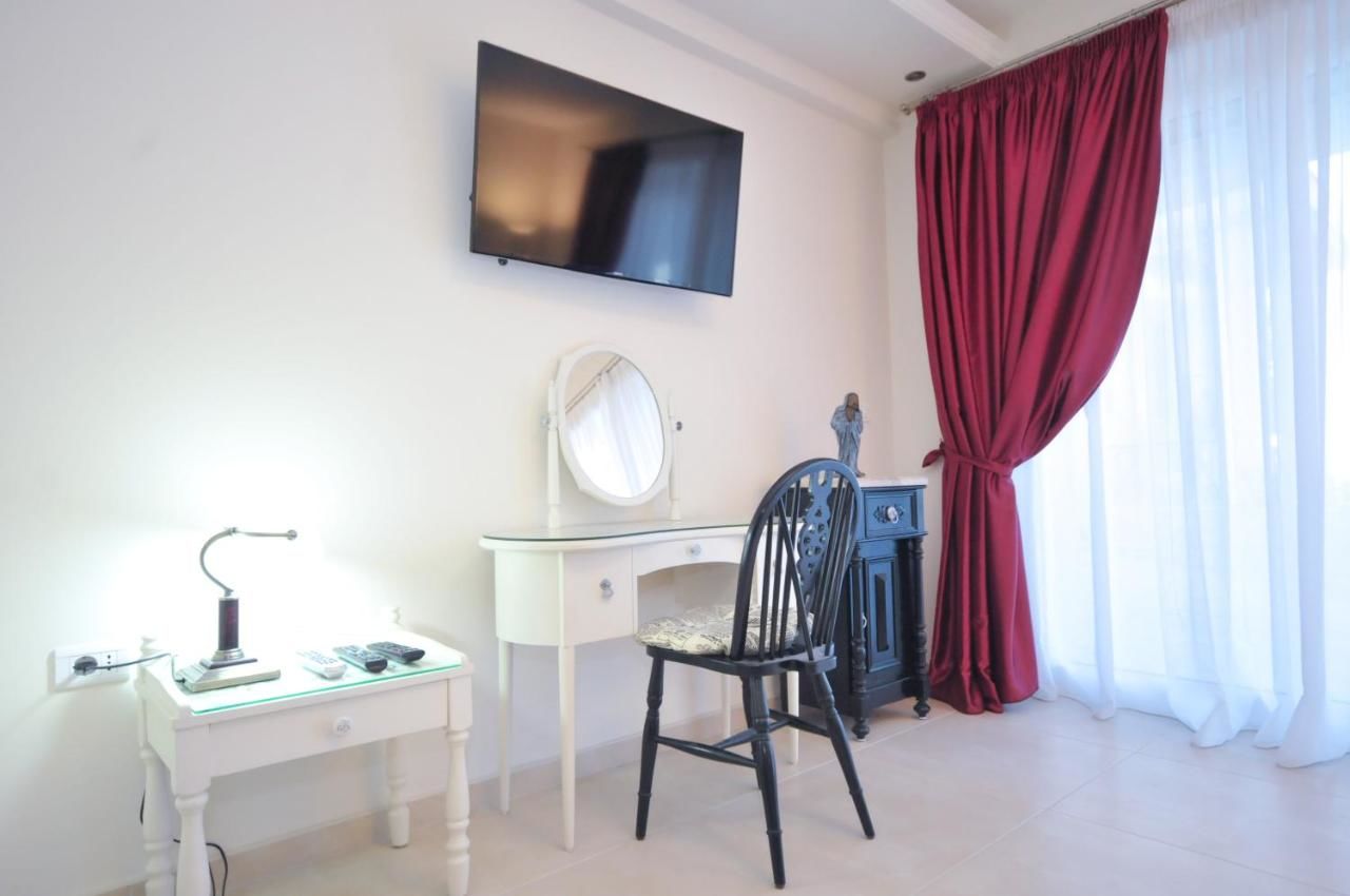 Апартаменты St.George Apartments Петровац