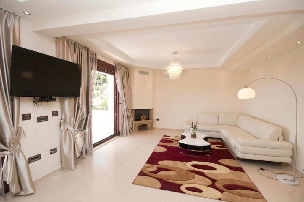 Апартаменты St.George Apartments Петровац