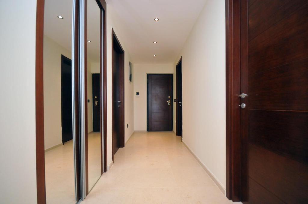 Апартаменты St.George Apartments Петровац