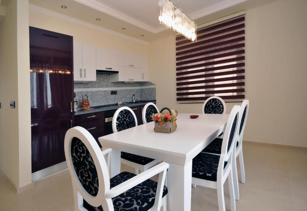 Апартаменты St.George Apartments Петровац