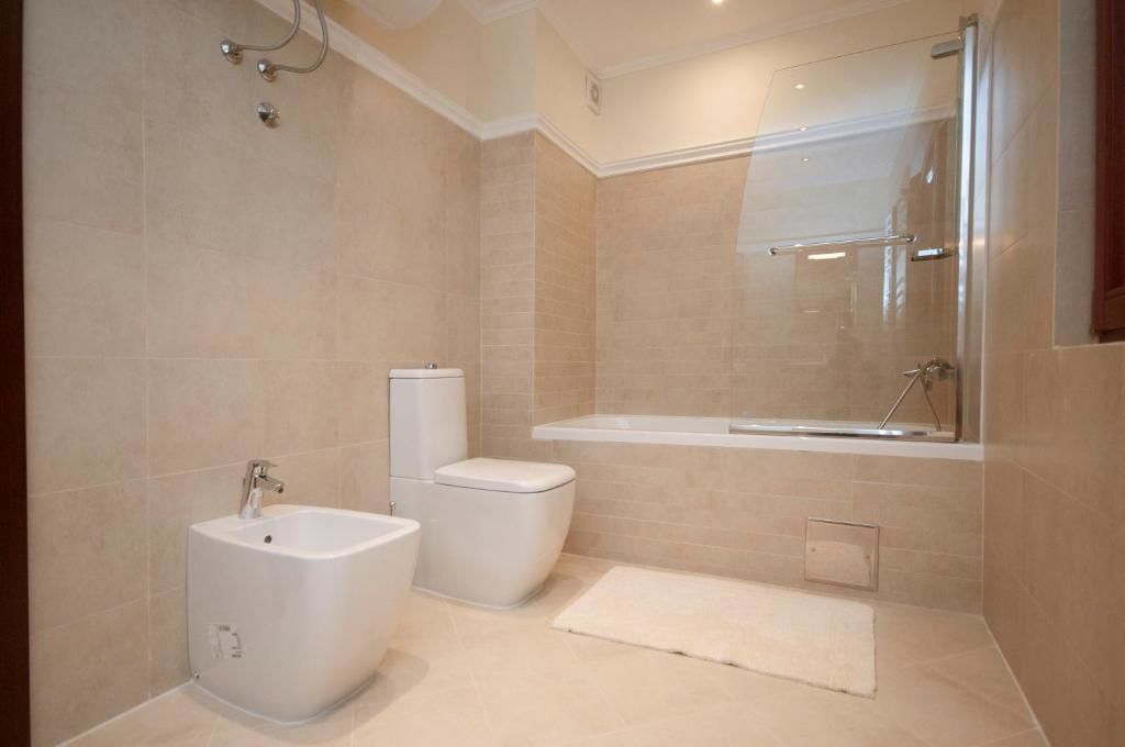 Апартаменты St.George Apartments Петровац