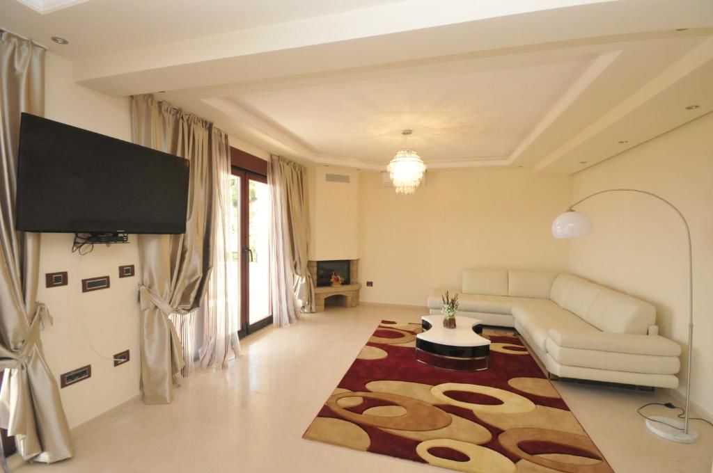 Апартаменты St.George Apartments Петровац