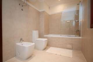 Апартаменты St.George Apartments Петровац Апартаменты с 2 спальнями, балконом и видом на море-12