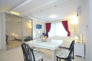 Апартаменты St.George Apartments Петровац Номер-студио-1