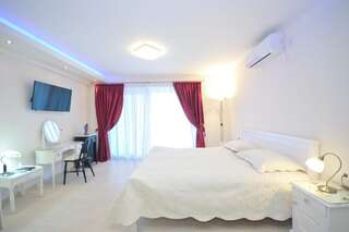 Апартаменты St.George Apartments Петровац Номер-студио-2