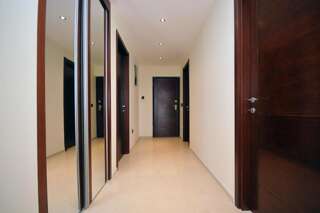 Апартаменты St.George Apartments Петровац Апартаменты с 2 спальнями, балконом и видом на море-2