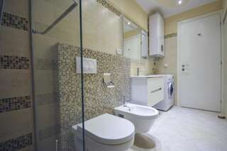 Апартаменты St.George Apartments Петровац Номер-студио-3