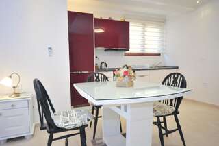 Апартаменты St.George Apartments Петровац Номер-студио-6