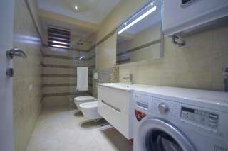 Апартаменты St.George Apartments Петровац Номер-студио-7