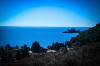 Апартаменты St.George Apartments Петровац Апартаменты с 2 спальнями, балконом и видом на море-18