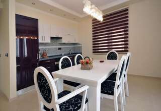 Апартаменты St.George Apartments Петровац Апартаменты с 2 спальнями, балконом и видом на море-23