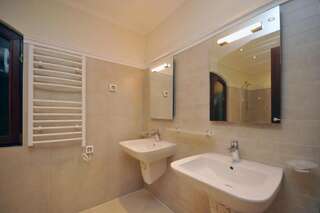 Апартаменты St.George Apartments Петровац Апартаменты с 2 спальнями, балконом и видом на море-28