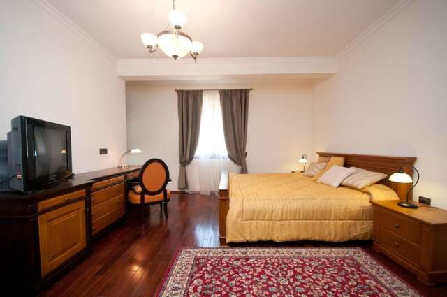 Апартаменты St.George Apartments Петровац-12