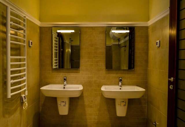 Апартаменты St.George Apartments Петровац-15