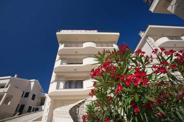 Апартаменты St.George Apartments Петровац-19