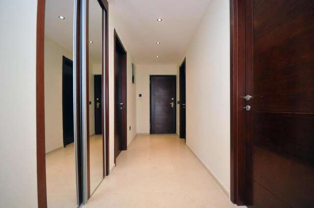 Апартаменты St.George Apartments Петровац-4