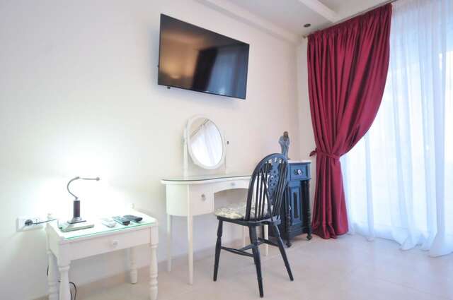 Апартаменты St.George Apartments Петровац-23