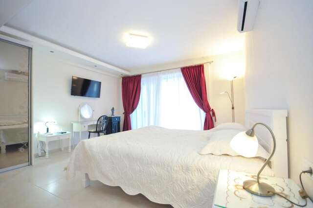 Апартаменты St.George Apartments Петровац-24