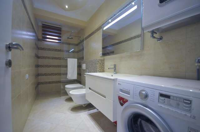 Апартаменты St.George Apartments Петровац-26