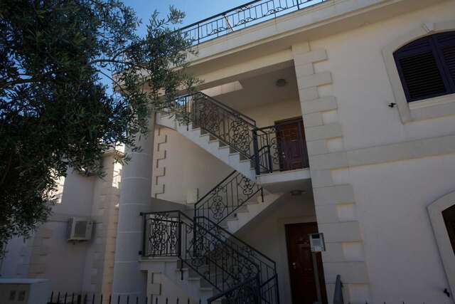 Апартаменты St.George Apartments Петровац-30