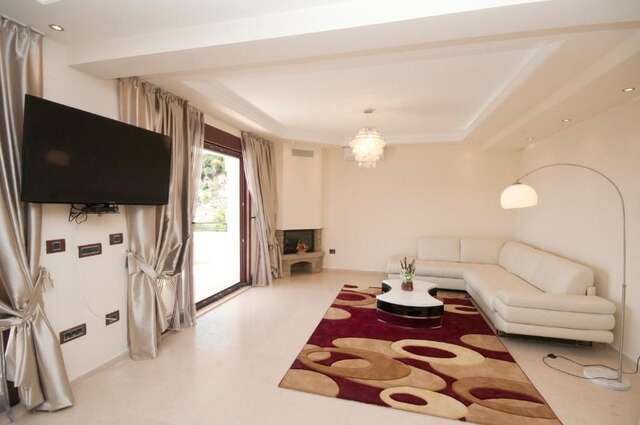 Апартаменты St.George Apartments Петровац-31