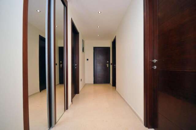 Апартаменты St.George Apartments Петровац-32