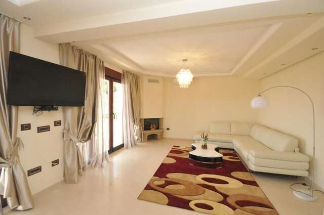 Апартаменты St.George Apartments Петровац-43