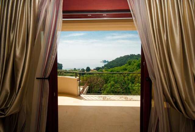 Апартаменты St.George Apartments Петровац-49