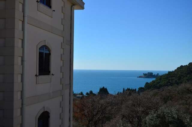 Апартаменты St.George Apartments Петровац-51