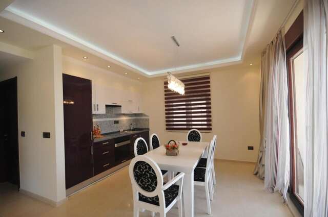 Апартаменты St.George Apartments Петровац-9